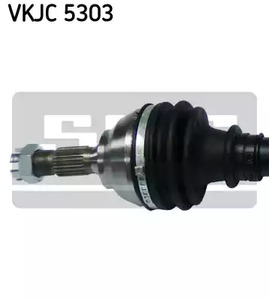 Фото VKJC5303 Вал SKF {forloop.counter}}